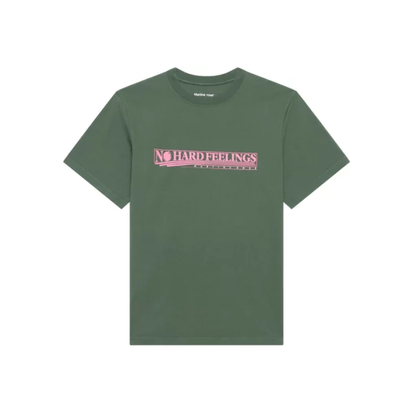 Classic S/s T-shirt
